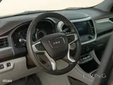 جي إم سي أكاديا SLE 2022